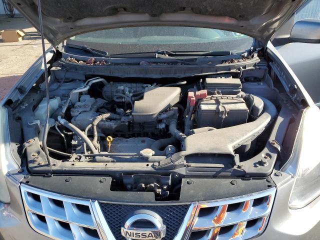 Photo 11 VIN: JN8AS5MV1BW304962 - NISSAN ROGUE S 