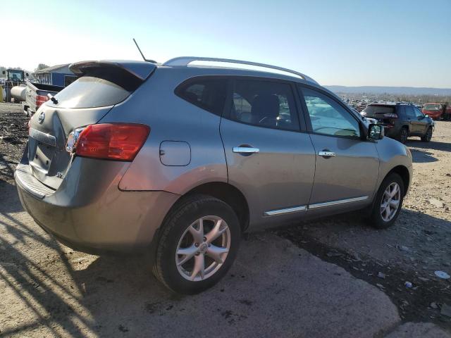 Photo 2 VIN: JN8AS5MV1BW304962 - NISSAN ROGUE S 