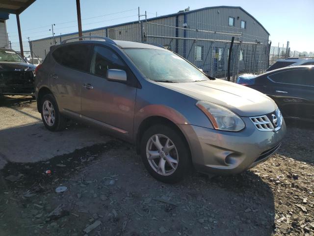 Photo 3 VIN: JN8AS5MV1BW304962 - NISSAN ROGUE S 