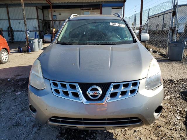 Photo 4 VIN: JN8AS5MV1BW304962 - NISSAN ROGUE S 