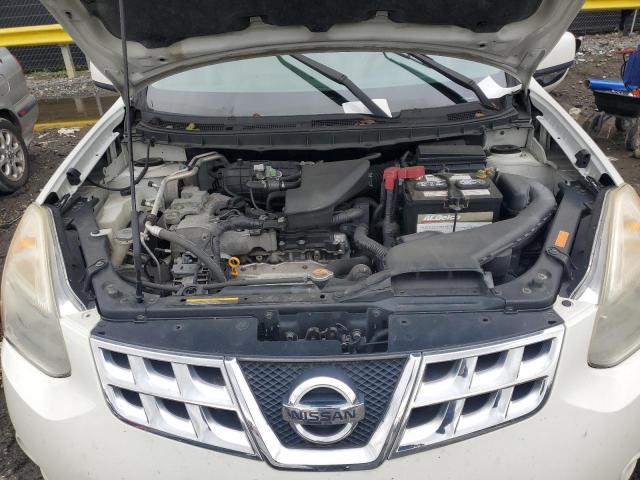 Photo 10 VIN: JN8AS5MV1BW306095 - NISSAN ROGUE S 