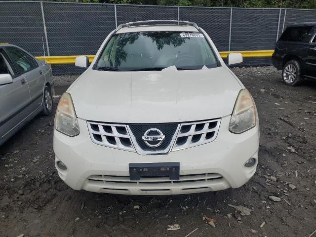 Photo 4 VIN: JN8AS5MV1BW306095 - NISSAN ROGUE S 