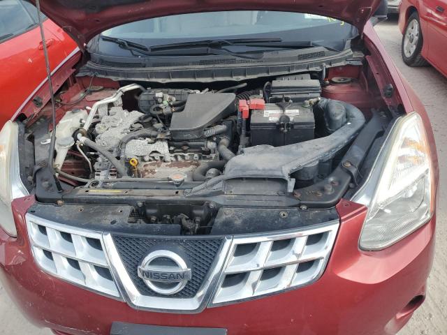 Photo 10 VIN: JN8AS5MV1BW308333 - NISSAN ROGUE S 