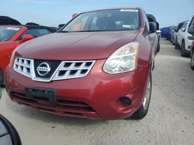 Photo 4 VIN: JN8AS5MV1BW308333 - NISSAN ROGUE S 