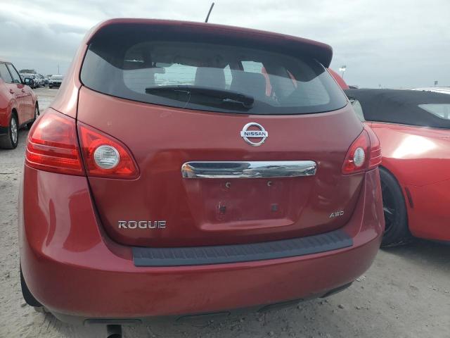 Photo 5 VIN: JN8AS5MV1BW308333 - NISSAN ROGUE S 