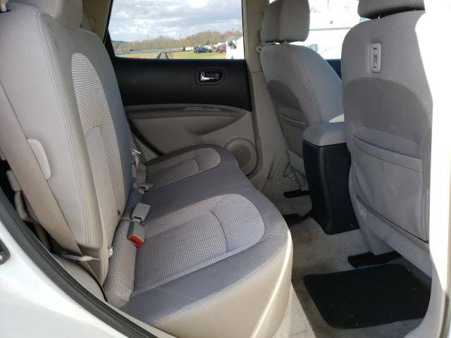 Photo 5 VIN: JN8AS5MV1BW310308 - NISSAN ROGUE S 