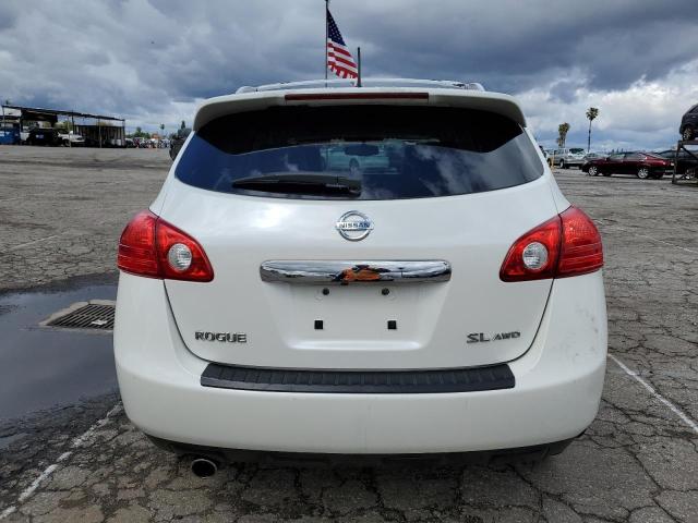 Photo 5 VIN: JN8AS5MV1BW311555 - NISSAN ROGUE S 