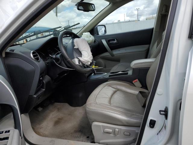 Photo 6 VIN: JN8AS5MV1BW311555 - NISSAN ROGUE S 