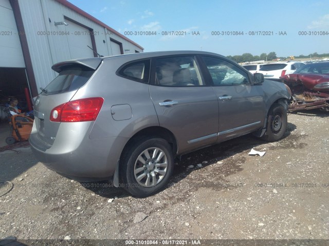 Photo 3 VIN: JN8AS5MV1BW312883 - NISSAN ROGUE 