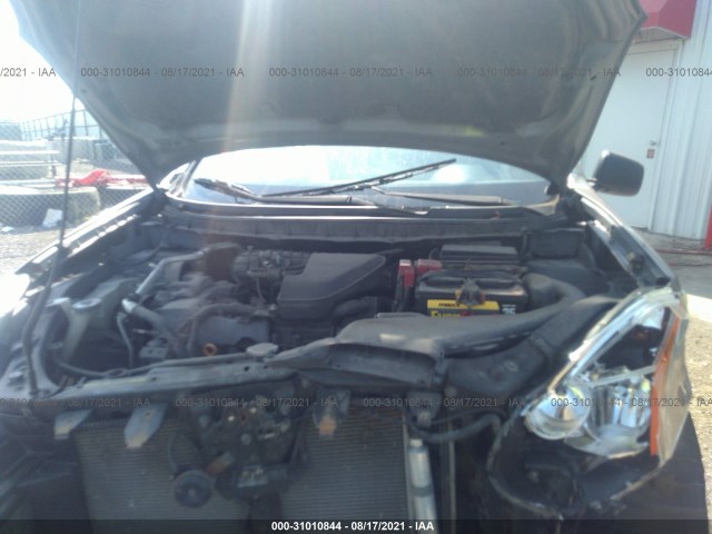 Photo 9 VIN: JN8AS5MV1BW312883 - NISSAN ROGUE 