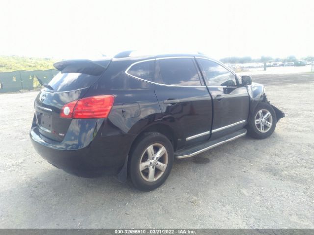 Photo 3 VIN: JN8AS5MV1BW313581 - NISSAN ROGUE 