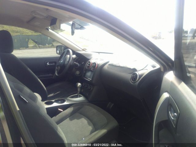 Photo 4 VIN: JN8AS5MV1BW313581 - NISSAN ROGUE 