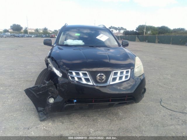 Photo 5 VIN: JN8AS5MV1BW313581 - NISSAN ROGUE 