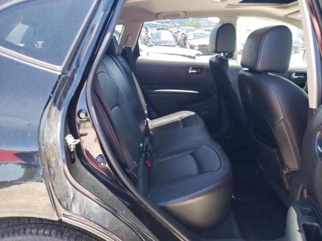 Photo 5 VIN: JN8AS5MV1BW315718 - NISSAN ROGUE S 