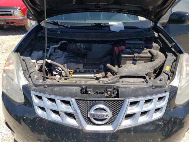 Photo 6 VIN: JN8AS5MV1BW315718 - NISSAN ROGUE S 