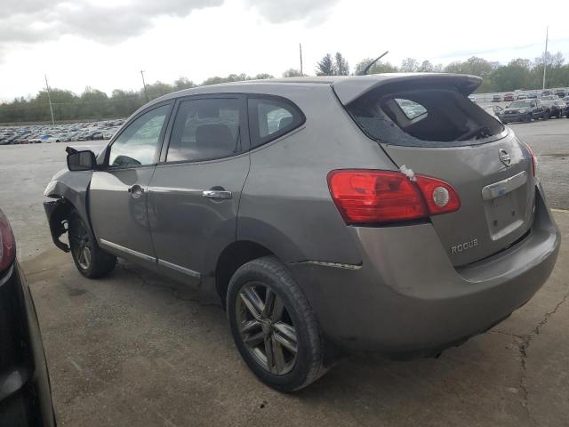 Photo 1 VIN: JN8AS5MV1BW661655 - NISSAN ROGUE 