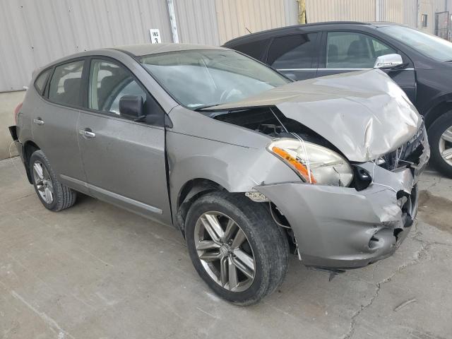 Photo 3 VIN: JN8AS5MV1BW661655 - NISSAN ROGUE 