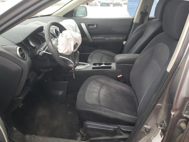 Photo 6 VIN: JN8AS5MV1BW661655 - NISSAN ROGUE 