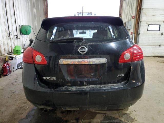 Photo 5 VIN: JN8AS5MV1BW663499 - NISSAN ROGUE S 