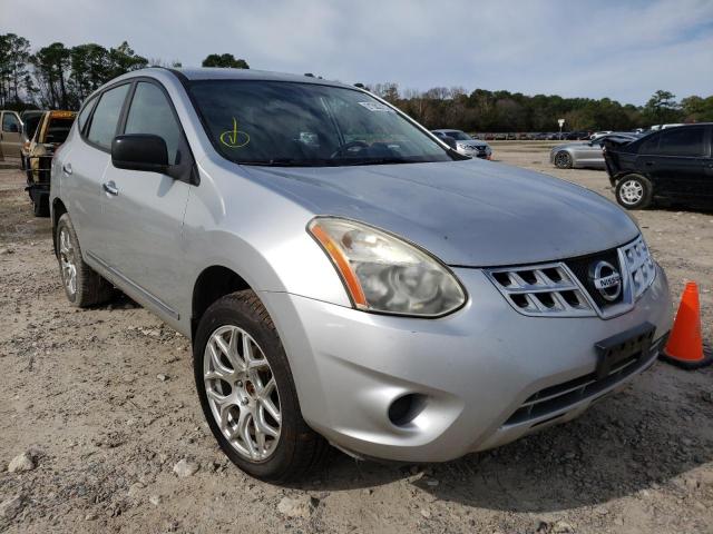 Photo 0 VIN: JN8AS5MV1BW664278 - NISSAN ROGUE S 