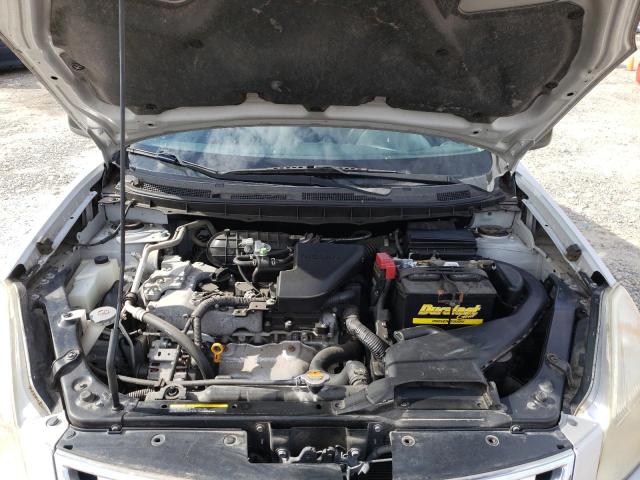 Photo 6 VIN: JN8AS5MV1BW664278 - NISSAN ROGUE S 