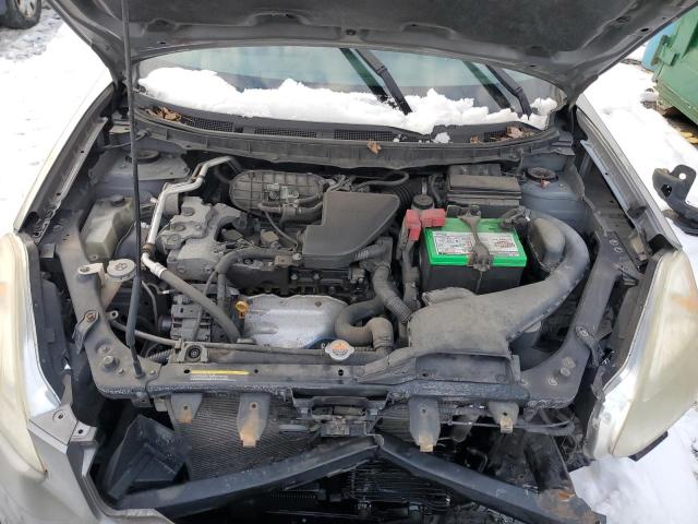 Photo 10 VIN: JN8AS5MV1BW666659 - NISSAN ROGUE 