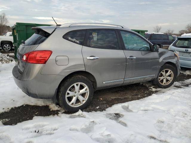 Photo 2 VIN: JN8AS5MV1BW666659 - NISSAN ROGUE 