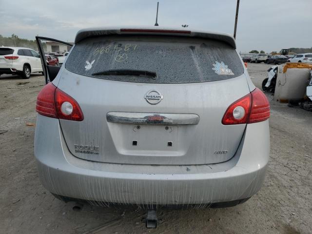 Photo 5 VIN: JN8AS5MV1BW668587 - NISSAN ROGUE S 