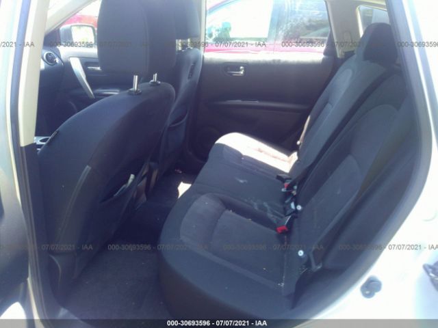 Photo 7 VIN: JN8AS5MV1BW669450 - NISSAN ROGUE 