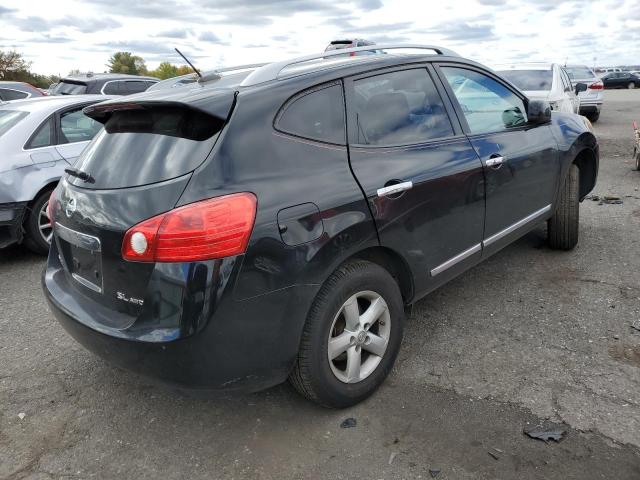 Photo 3 VIN: JN8AS5MV1BW673157 - NISSAN ROGUE S 