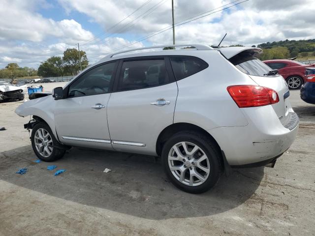 Photo 1 VIN: JN8AS5MV1BW673949 - NISSAN ROGUE S 