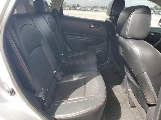 Photo 10 VIN: JN8AS5MV1BW673949 - NISSAN ROGUE S 