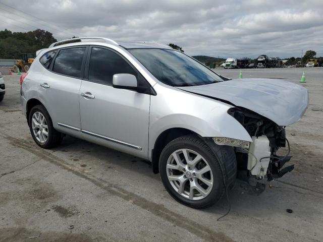 Photo 3 VIN: JN8AS5MV1BW673949 - NISSAN ROGUE S 