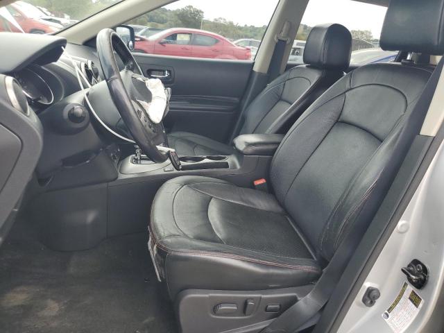 Photo 6 VIN: JN8AS5MV1BW673949 - NISSAN ROGUE S 