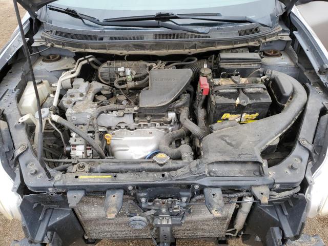 Photo 11 VIN: JN8AS5MV1BW678505 - NISSAN ROGUE 