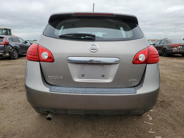 Photo 5 VIN: JN8AS5MV1BW678505 - NISSAN ROGUE 