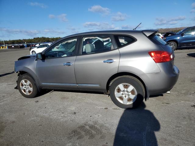 Photo 1 VIN: JN8AS5MV1BW679783 - NISSAN ROGUE S 