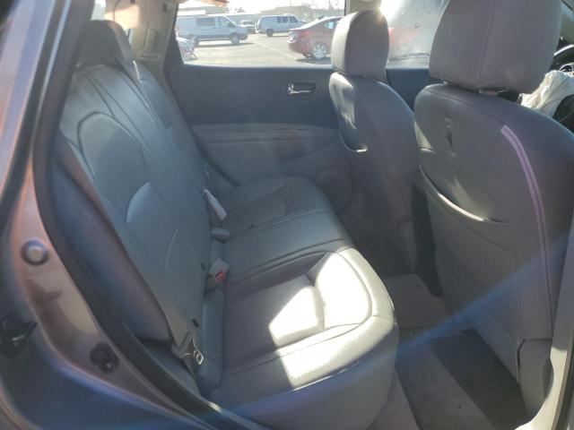 Photo 10 VIN: JN8AS5MV1BW679783 - NISSAN ROGUE S 