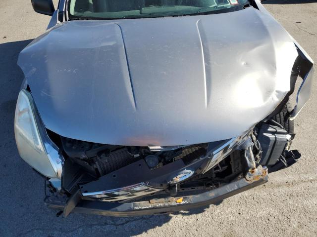 Photo 11 VIN: JN8AS5MV1BW679783 - NISSAN ROGUE S 