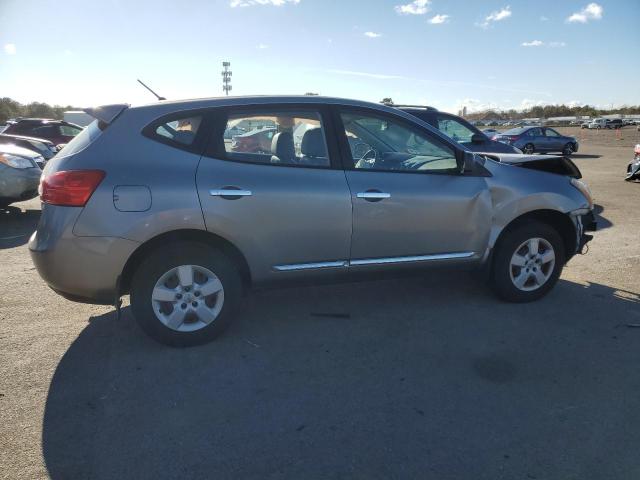 Photo 2 VIN: JN8AS5MV1BW679783 - NISSAN ROGUE S 