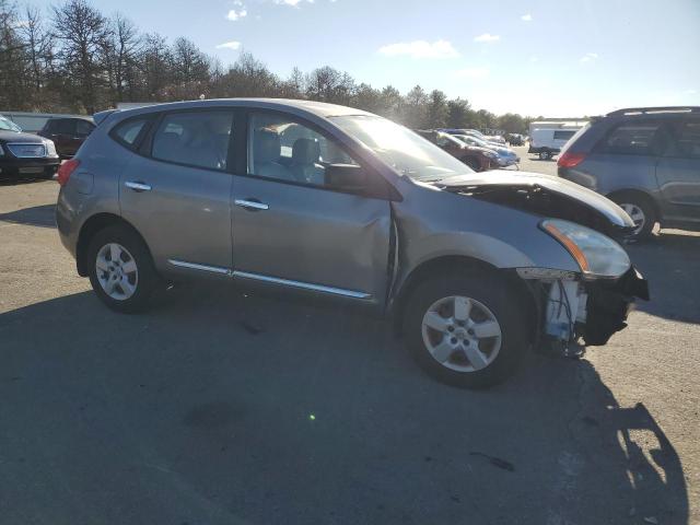 Photo 3 VIN: JN8AS5MV1BW679783 - NISSAN ROGUE S 