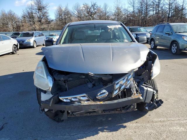 Photo 4 VIN: JN8AS5MV1BW679783 - NISSAN ROGUE S 