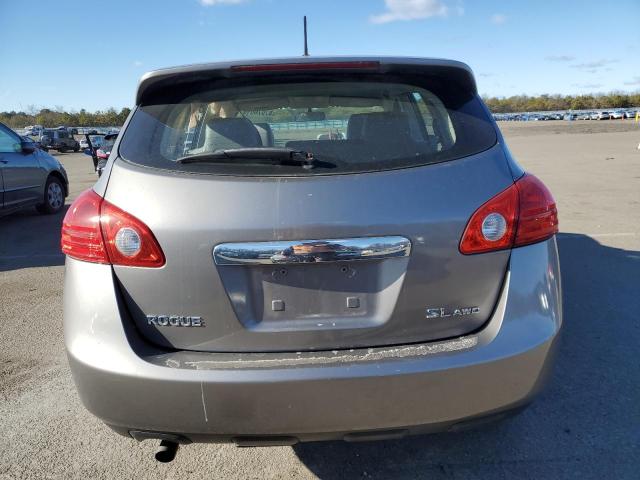 Photo 5 VIN: JN8AS5MV1BW679783 - NISSAN ROGUE S 