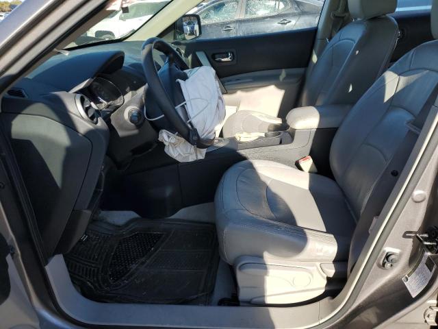 Photo 6 VIN: JN8AS5MV1BW679783 - NISSAN ROGUE S 
