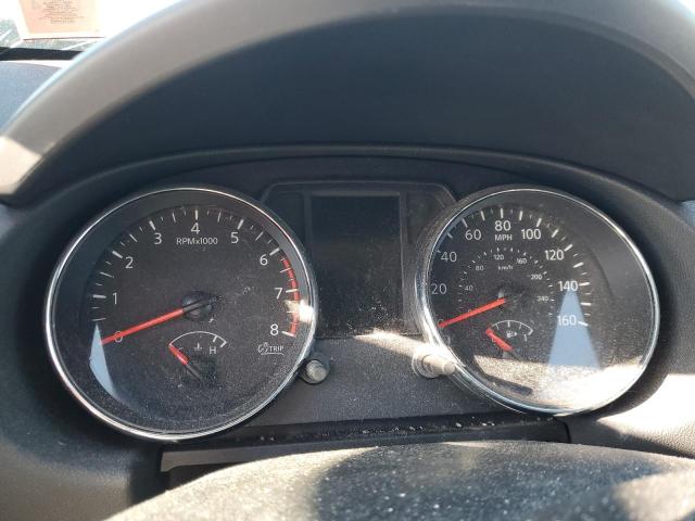 Photo 8 VIN: JN8AS5MV1BW679783 - NISSAN ROGUE S 