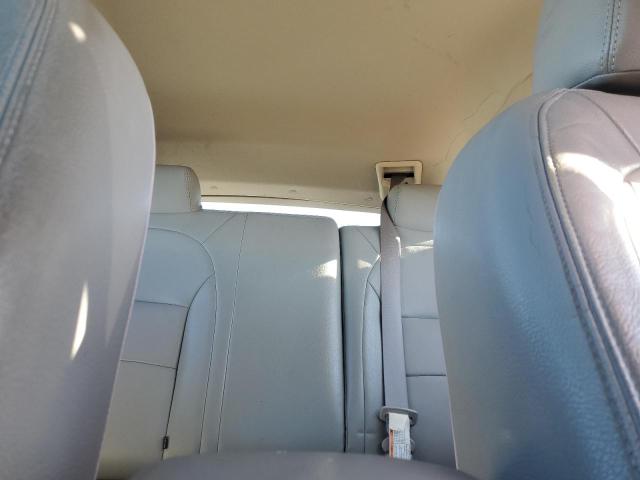 Photo 9 VIN: JN8AS5MV1BW679783 - NISSAN ROGUE S 