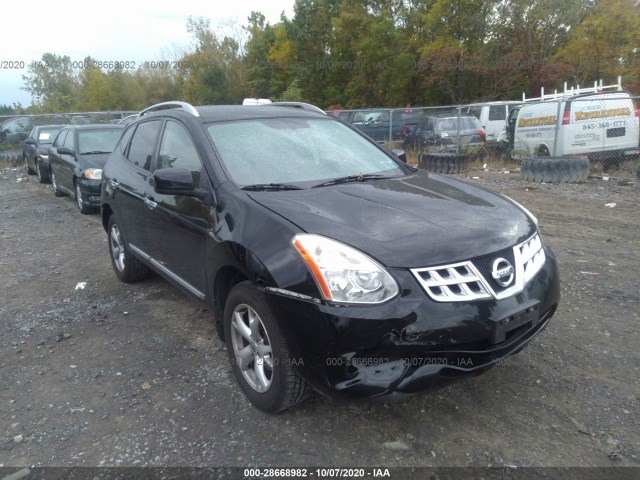 Photo 0 VIN: JN8AS5MV1BW680643 - NISSAN ROGUE 