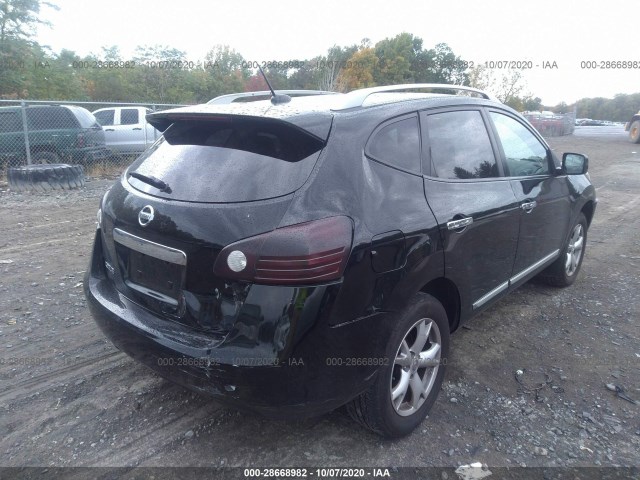 Photo 3 VIN: JN8AS5MV1BW680643 - NISSAN ROGUE 