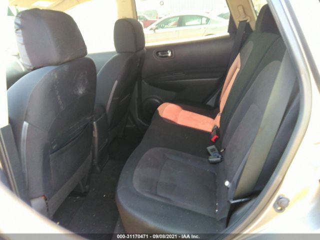 Photo 7 VIN: JN8AS5MV1BW681775 - NISSAN ROGUE 