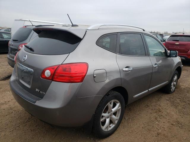 Photo 2 VIN: JN8AS5MV1BW682103 - NISSAN ROGUE 